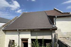 Denkmalschutzobjekt: historisches Wohnhaus ehemals Metzgerei m. riesiger Scheune in MZ-Bretzenheim – Zaybachstraße 27, 55128 Bretzenheim, Mainz – Vorschaubild 15