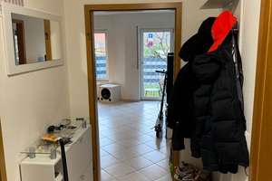Ruhige 2-Zimmer-Gartenwohnung mit Terrasse in Büchenbronn – Riexingerstraße 3, 75180 Büchenbronn, Pforzheim – Vorschaubild 8