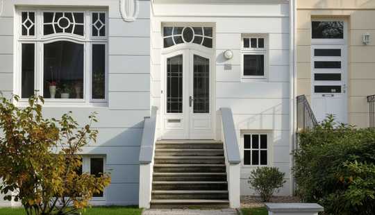 Bild von Die perfekte Leinwand: Saniertes Haus wartet auf Ihren finalen Touch