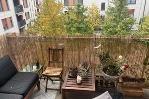 Gepflegte 3-Zimmer Wohnung mit Balkon in Heidelberg-Bergheim – Die vollständige Adresse der Immobilie erhältst du vom Anbieter., 69115 Bergheim, Heidelberg – Vorschaubild 5