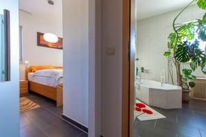 Energieeffizientes Passivhaus + Wohnen auf einer Ebene in bester Lage von Oberplanitz – Die vollständige Adresse der Immobilie erhältst du vom Anbieter., 8064 Oberplanitz, Zwickau – Vorschaubild 14