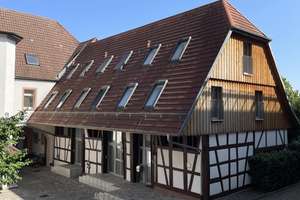 Offenburg - Etwas Besonderes inmitten der Stadt! – Die vollständige Adresse der Immobilie erhältst du vom Anbieter., 77654 Offenburg – Vorschaubild 27
