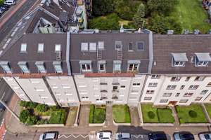 Exklusive Maisonette-Wohnung mit zwei Balkonen und Domblick – wohnen über den Dächern von Köln-Deutz – Die vollständige Adresse der Immobilie erhältst du vom Anbieter., 50679 Deutz, Köln – Vorschaubild 20