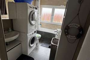 Sehr helle und freundliche 3 Zimmerwohnung – 93051 Kumpfmühl-Ziegetsdorf-Neuprüll, Regensburg – Vorschaubild 3
