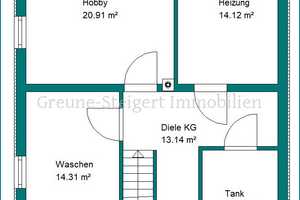*** Einfamilienhaus in Fümmelse – Wolfenbüttel (Kreis) – Vorschaubild 19