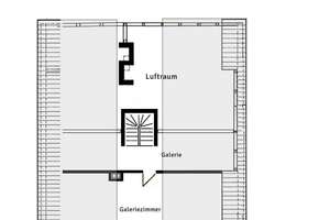 Wohnen im Johanniterviertel ! – Die vollständige Adresse der Immobilie erhältst du vom Anbieter., 53113 Gronau, Bonn – Vorschaubild 27