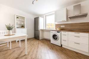 Wohnkomfort in Berg am Laim – hochwertig modernisierte 3-Zimmer-Wohnung – Die vollständige Adresse der Immobilie erhältst du vom Anbieter., 81671 Echarding, München – Vorschaubild 4
