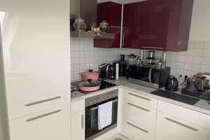 Düsseldorf Zoogegend 4 Zimmer DG-Wohnung – Grunerstraße 38, 40239 Düsseltal, Düsseldorf – Vorschaubild 9