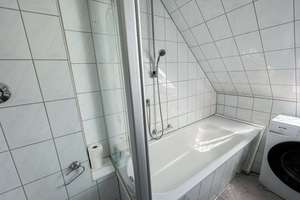 SCHICKE 3-ZI-MAISONETTE-WOHNUNG MIT TIEFGARAGE UND LIFT - für Kapitalanleger in moderner Wohnanlage – 90763 Nördliche Südstadt, Fürth – Vorschaubild 6