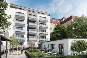 SCHNIEGLINGER55 - Neues Wohnen St. Johannis! – Schnieglinger Straße 55, 90419 Sandberg, Nürnberg – Vorschaubild 3