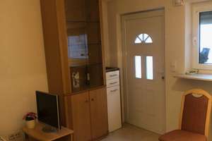 Helles Souterrain-Apartment in Dreieich-Sprendlingen Ideal für Wochenendheimfahrer – Am Hirschsprung 2c, 63303 Dreieich – Vorschaubild 7