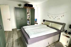 Großzügige 3,5-Zimmer Penthauswohnung in exklusiver Lage Wolfsburg-Wendschott – Bernhardt-Kühnert-Straße 5, 38446 Wendschott, Wolfsburg – Vorschaubild 27