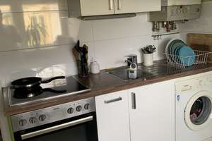 Wohnung in Köln Altstadt & Neustadt-Süd – Am Duffesbach 1, 50677 Neustadt/Süd, Köln – Vorschaubild 7