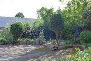 Gepflegte  2-Raum-Wohnung mit Einbauküche und Gartennutzung – Nünningstraße 30, 45141 Frillendorf, Essen – Vorschaubild 25