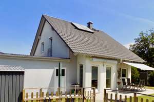 SGE - Modernes Einfamilienhaus in Sinsheim – Die vollständige Adresse der Immobilie erhältst du vom Anbieter., 74889 Sinsheim – Vorschaubild 1