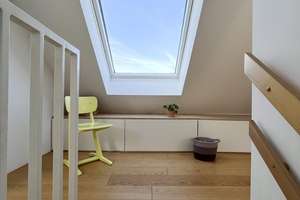 Maisonette-Wohnung in Halbhöhenlage in Feuerbach – Die vollständige Adresse der Immobilie erhältst du vom Anbieter., 70469 Feuerbacher Tal, Stuttgart – Vorschaubild 6