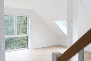 Attraktive 3-Zimmer-Maisonette in ruhiger Lage – Waldmannsweg 9, 51674 Wiehl – Vorschaubild 5