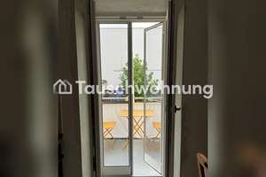 Tauschwohnung: Kompakte 1,5-Zimmer-Wohnung in München tauschen – Die vollständige Adresse der Immobilie erhältst du vom Anbieter., 81541 Obergiesing, München – Vorschaubild 8