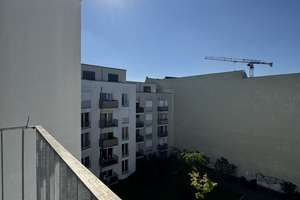 City-Studio mit Balkon – möbliert, modern, bezugsbereit – Fließstraße 14, 12439 Niederschöneweide, Berlin – Vorschaubild 11