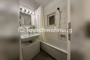 Tauschwohnung: Biete 2 Zimmer Köln Sülz - suche 3 Zimmer linksrheinisch – Die vollständige Adresse der Immobilie erhältst du vom Anbieter., 50939 Sülz, Köln – Vorschaubild 3