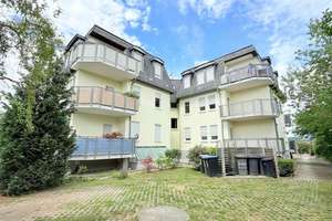 Bezugsfertige 3-Raumwohnung! Fußbodenhzg.! Balkon! Stellplatz! – Die vollständige Adresse der Immobilie erhältst du vom Anbieter., 1156 Cossebaude, Dresden – Vorschaubild 14