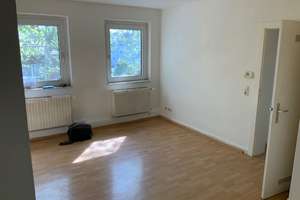Perfekte für Singles - 1-Zimmer-Wohnung mit Laminatboden in Duisburg Hochemmerich – Friedrich-Ebert-Straße 102, 47226 Hochemmerich, Duisburg – Vorschaubild 5