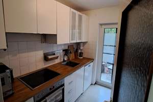 Helle 3-Zimmer-Wohnung mit 2 Balkonen in zentraler Lage der Südweststadt – Gartenstraße 92, 76135 Südweststadt, Karlsruhe – Vorschaubild 5