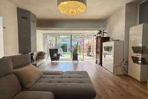 Gepflegter Winkelbungalow in begehrter Lage von Rheydt-Pongs – Die vollständige Adresse der Immobilie erhältst du vom Anbieter., 41239 Pongs, Mönchengladbach – Vorschaubild 12