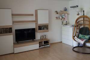 Stilvolle, gepflegte 2,5-Zimmer-Wohnung mit Balkonen und Einbauküche in Stuttgart-Rohr – Die vollständige Adresse der Immobilie erhältst du vom Anbieter., 70565 Rohr, Stuttgart – Vorschaubild 6