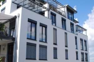 2-Zimmer-Seniorenwohnung mit Balkon und Tiefgarage im beliebten Würzburger Frauenland – Die vollständige Adresse der Immobilie erhältst du vom Anbieter., 97074 Frauenland, Würzburg – Vorschaubild 2