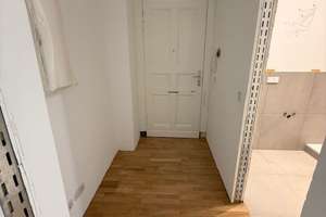 Schöne sanierte 1-Zimmer-Wohnung in Schöneberg ! – Gotenstr. 78, 10829 Schöneberg, Berlin – Vorschaubild 3