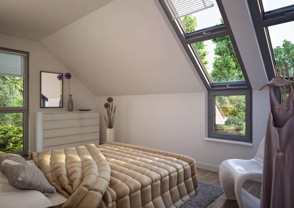 Immobilie in Waischenfeld - Schönes Einfamilienhaus mit Keller in der Fränkischen Schweiz - Bild 4