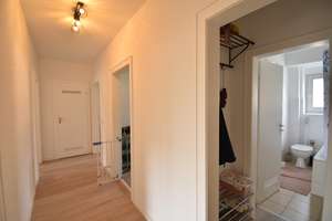 Ruhige Lage! Gepflegte 3-Zimmer-Whg mit Balkon – Kreyenbergstraße 17, 41751 Viersen – Vorschaubild 3