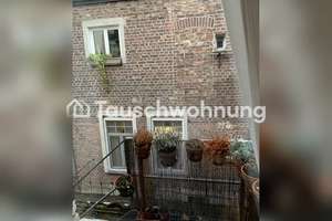 Tauschwohnung: Schöne kleine Altbauwohnung mit Mini Balkon und Garten – Die vollständige Adresse der Immobilie erhältst du vom Anbieter., 50733 Nippes (Ortsteil), Köln – Vorschaubild 11