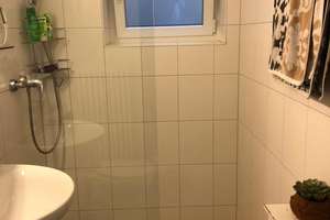 Modernisierte Einzimmerwohnung Wohnung mit EBK in Uninähe – Die vollständige Adresse der Immobilie erhältst du vom Anbieter., 70569 Dachswald, Stuttgart – Vorschaubild 5