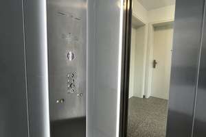Zentrale 2-Zimmer Garten-Wohnung / Südostterrasse / EBK / TG – Aventinstraße 24, 85051 Münchener Straße, Ingolstadt – Vorschaubild 4