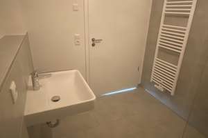 2 Zimmer Wohnung - Neuwertig - in Osnabrück (Wüste) – Parkstraße 48, 49080 Wüste, Osnabrück – Vorschaubild 13