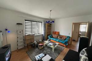 Attraktive 3-Raum-Wohnung mit Balkon – ab September 2026 bezugsfrei ! – 39124 Neue Neustadt, Magdeburg – Vorschaubild 5