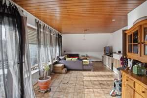 Provisionsfrei – Gepflegtes Zweifamilienhaus mit großem, sonnigem Garten – Die vollständige Adresse der Immobilie erhältst du vom Anbieter., 31515 Wunstorf – Vorschaubild 16