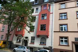 PROVISIONSFREI - Vollvermietetes RENDITEOBJEKT – Wuppertal – Vorschaubild 1