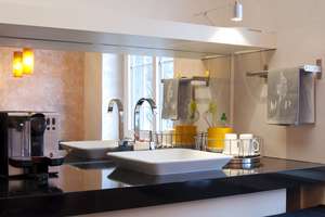 Vollausgestattetes 1-Zimmer-Apartment in Düsseldorf – Mühlheimer Straße 39, 40239 Düsseltal, Düsseldorf – Vorschaubild 7