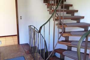 RESERVIERT Einfamilienhaus Massivhaus Einliegerwohnung ruhige Wohnlage Keller Garten – Die vollständige Adresse der Immobilie erhältst du vom Anbieter., 13503 Heiligensee, Berlin – Vorschaubild 9