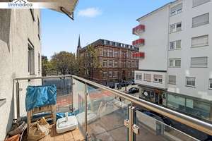 Wohnen am Wasserturm - Attraktive 3-Zimmer-Wohnung mit Balkon – Die vollständige Adresse der Immobilie erhältst du vom Anbieter., 68165 Schwetzingerstadt/Oststadt, Mannheim – Vorschaubild 15