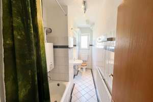 3-Zimmer Wohnung mit Balkon zentral gelegen – Emilienstraße 15, 45128 Südviertel, Essen – Vorschaubild 6