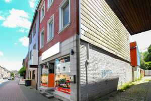 Kapitalanlage: Wohn- und Geschäftshaus mit 5 Wohneinheiten + 1 Gewerbeeinheit in Alsdorf – Aachen (Kreis) – Vorschaubild 8