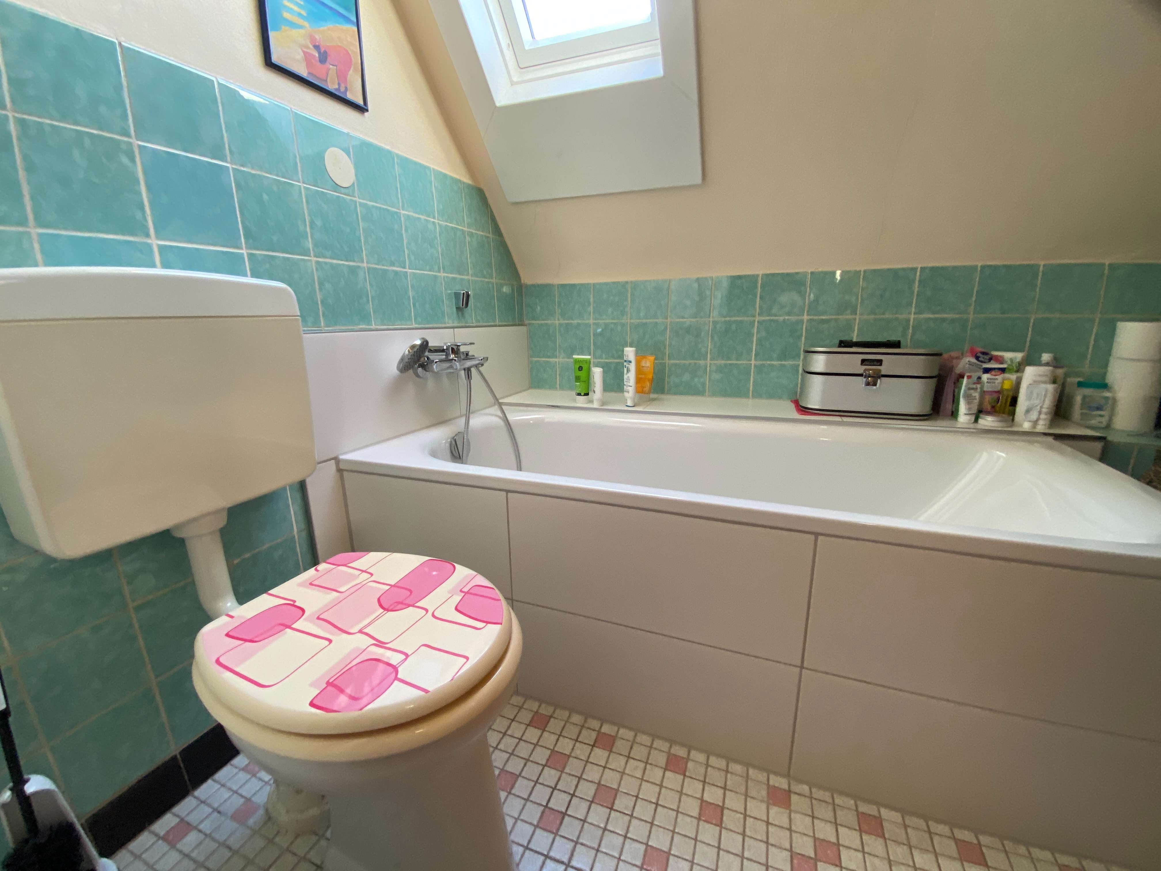 Immobilie in Bitburg - Das Haus für die junge Familie! - Bild 11