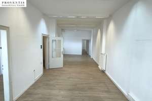 ***MITTEN IM KLINIKVIERTEL: HEUTE BÜRO - MORGEN WOHNEN!!!*** – 44137 City, Dortmund – Vorschaubild 15