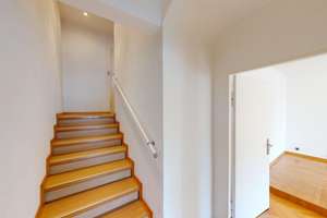 3-Zimmer-Maisonette ETW, bezugsfrei  - Aufzug, 2x Balkon/Wintergarten, TG-Stellplatzkauf optional – Bundesallee 187, 10717 Wilmersdorf, Berlin – Vorschaubild 8