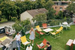 THE FIZZ Darmstadt - Fully furnished apartments for students – Schöfferstraße 2, 64295 Darmstadt-West, Darmstadt – Vorschaubild 35