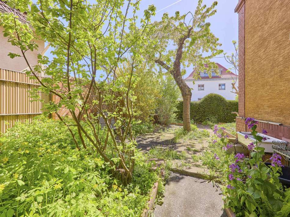 Garten